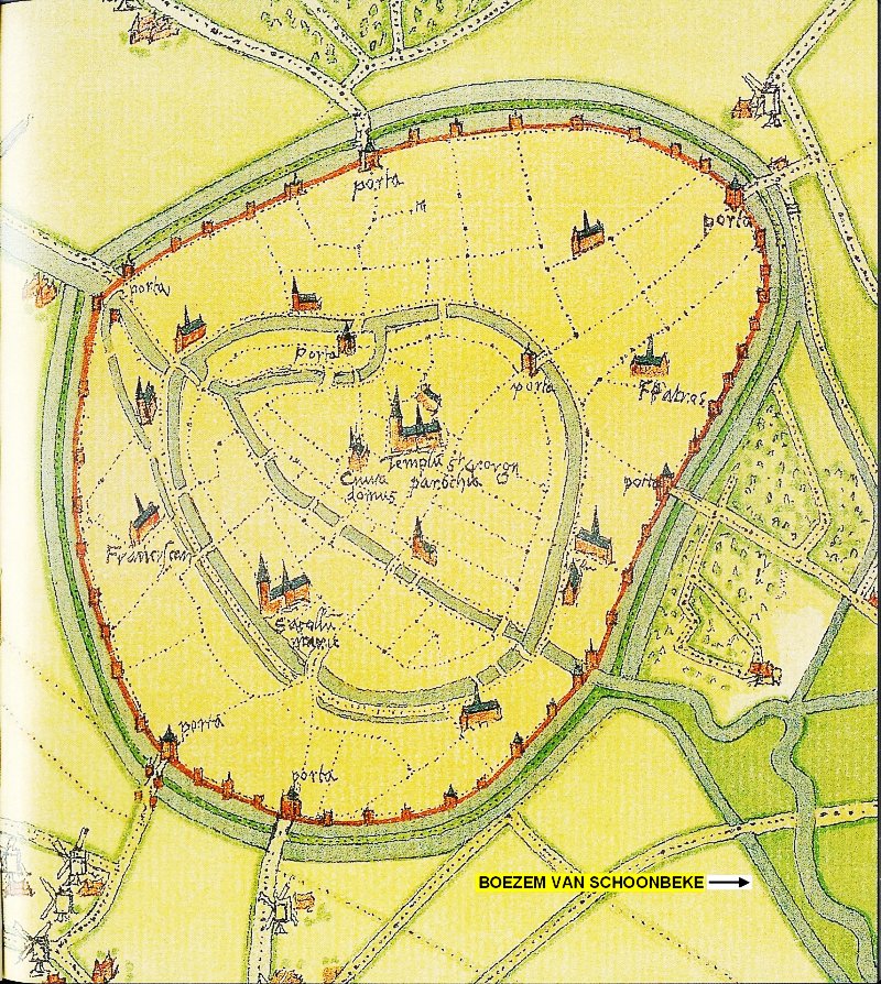 Schoonbeke