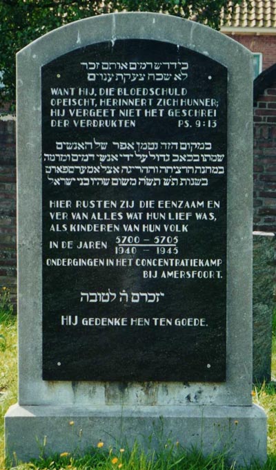Oorlogsmonument