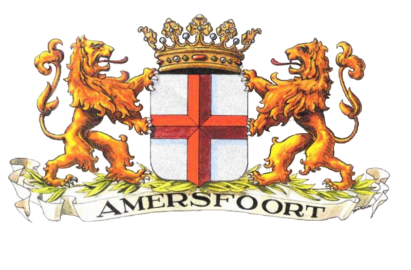 Wapen van Amersfoort