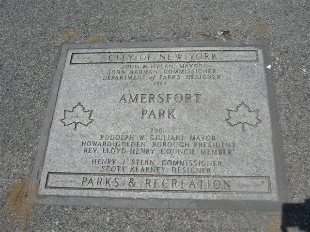 Park Amersfort