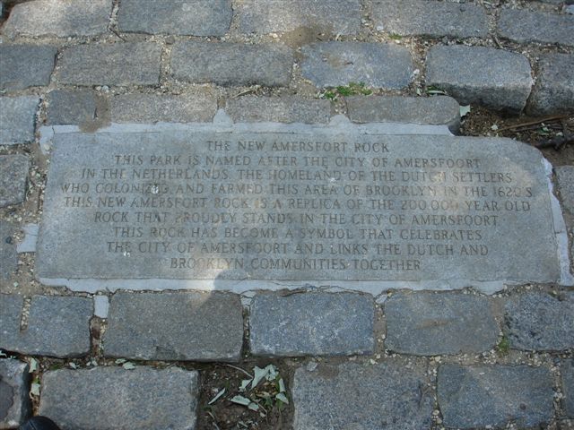 Park Amersfort
